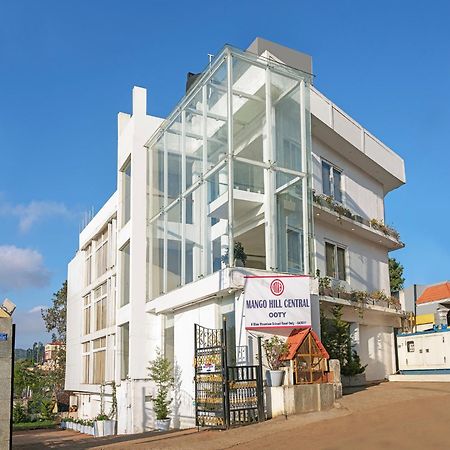 Mango Hill Central Ooty Exterior photo