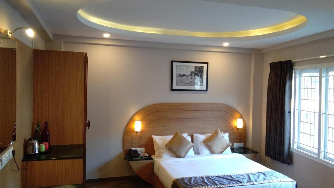 Mango Hill Central Ooty Exterior photo