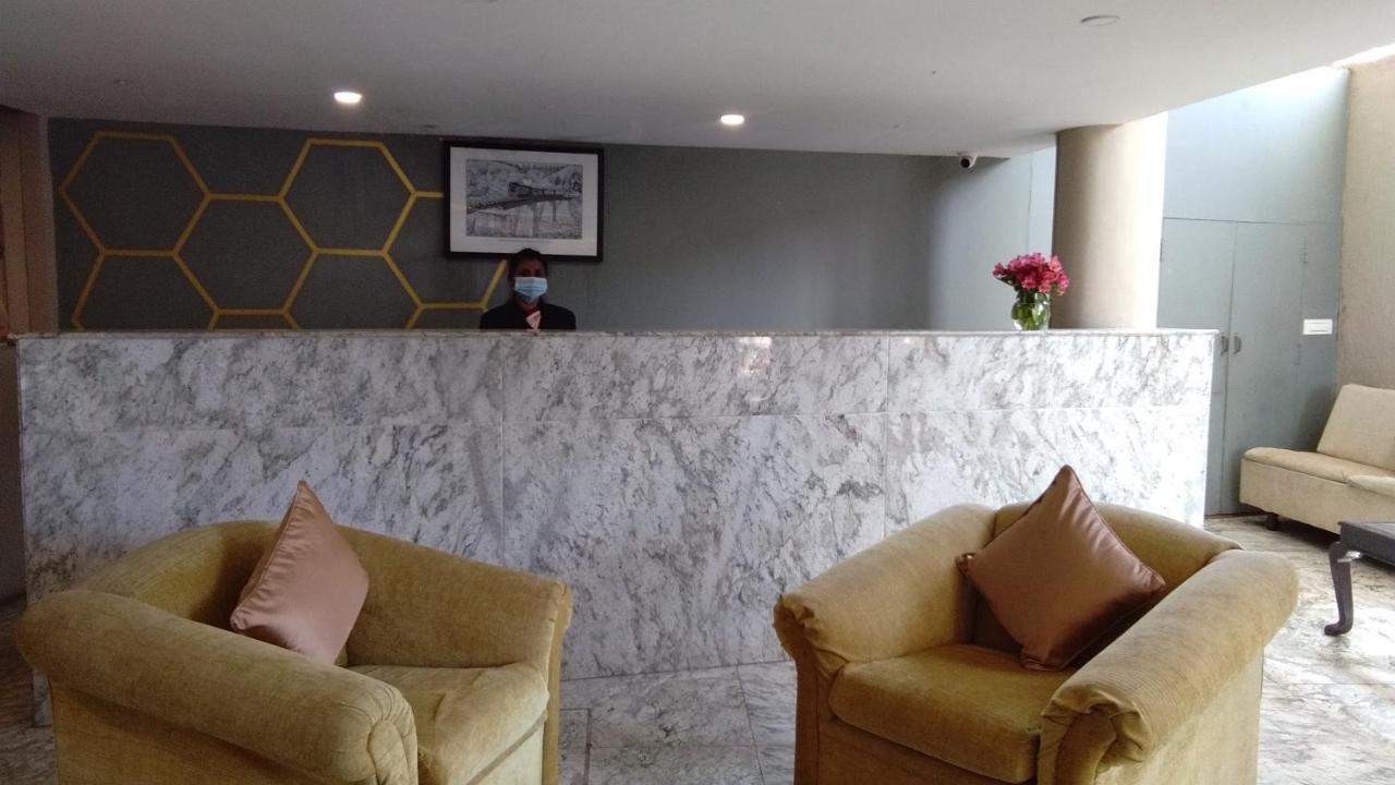 Mango Hill Central Ooty Exterior photo